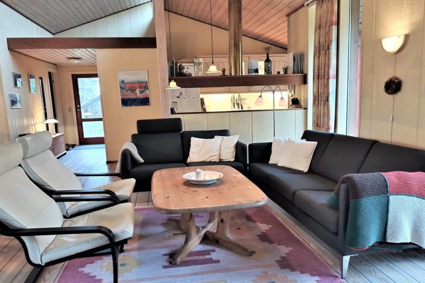 "Norwin" - 250m from the sea in Funen - foto 29