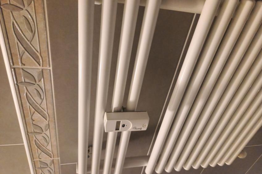 Auf dem Messegelände 14, in der Nähe des Zentrums und gegenüber dem Messegeländ - foto 38