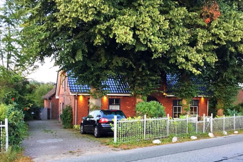 mit Stellplatz mitten im Grünen - foto 2