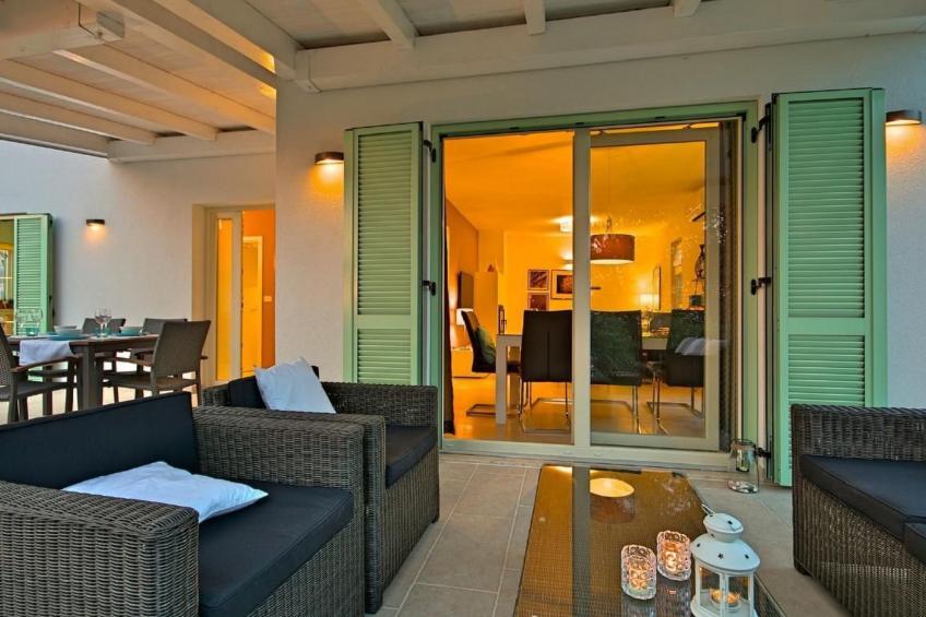 Villa Barbara - foto 41