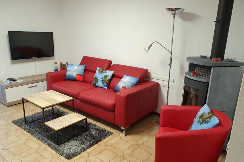 Casa Ghiggi "Ticino" - foto 2