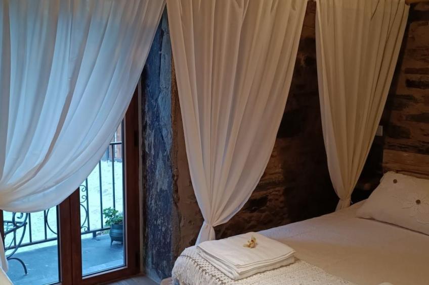 Eine Zuflucht in den Bergen - foto 12