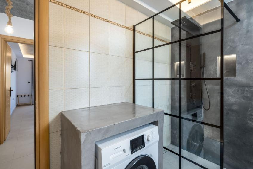 Armonikon Pool Villa 3 - foto 29