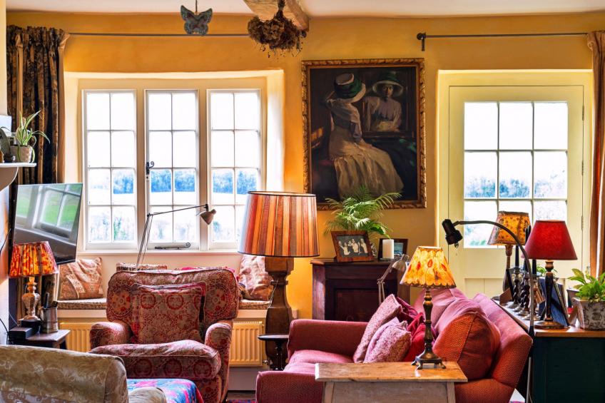 New Park Farm - foto 47