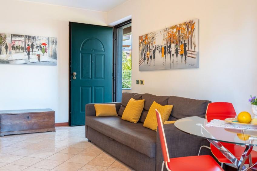 Ätna, Meer und Grün - Doppelzimmer - foto 10