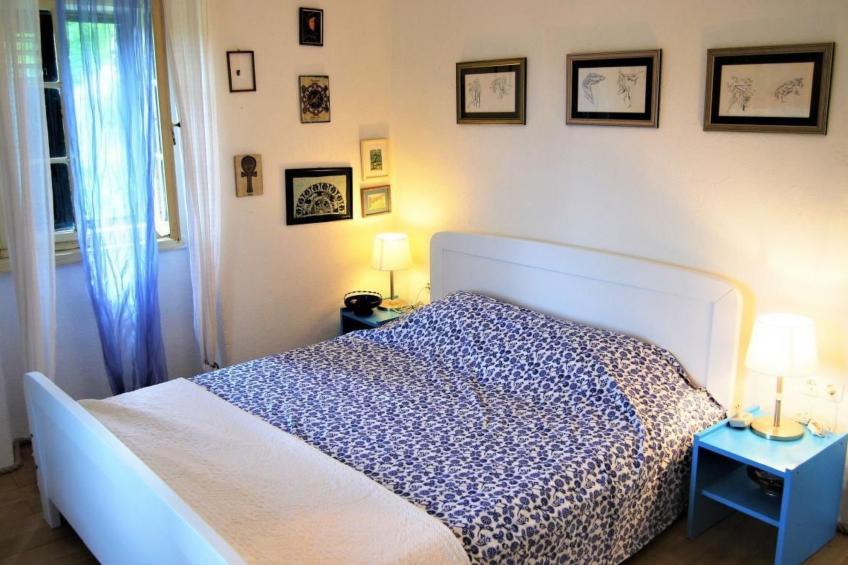 Rustikales Haus in Lukoran mit privatem Parkplatz - foto 3