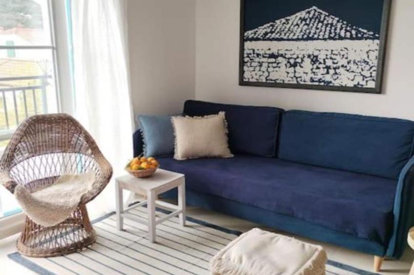 Eco Feng Shui Apartment with a View- Two Bedroom Apartment with Sea View - foto 2