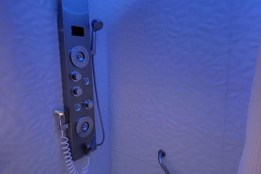 Wohnung "Albatros 406B" mit Wasserblick - foto 24