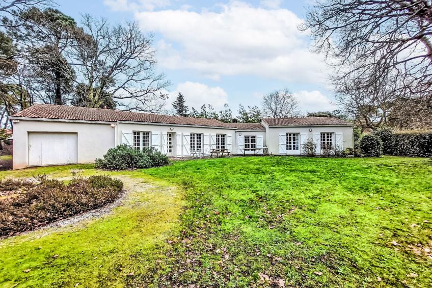 Villa Océan et Forêt - foto 30