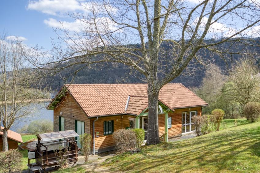 Les Chalets de la Chazotte C35S - foto 5