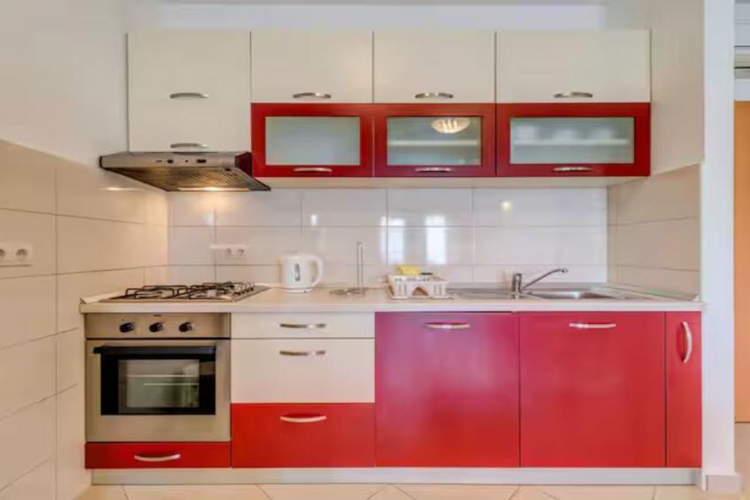 Mise Holiday Apartments - Two bedroom apartment II - foto 5