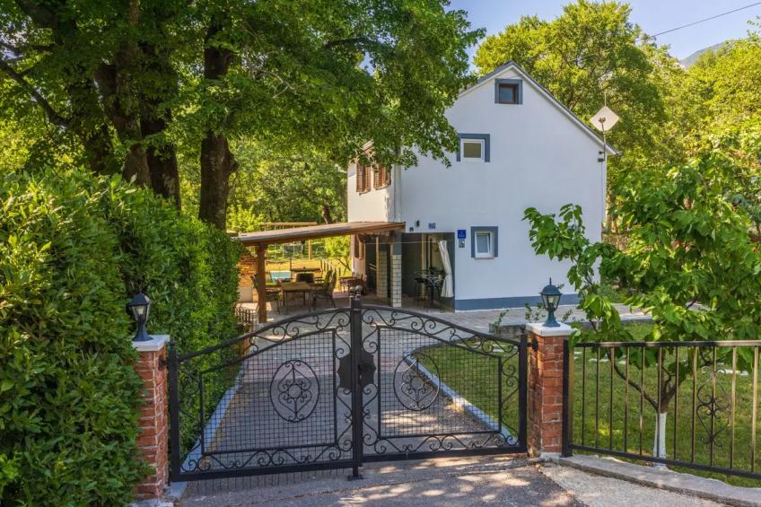 Ferienhaus mit großem Grundstück und Waschmaschine - BF-B7BWH - foto 38