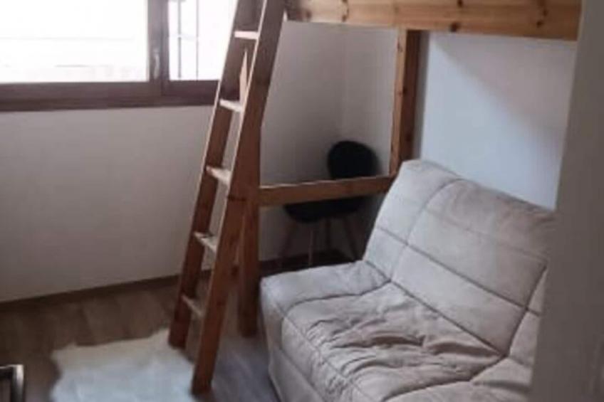 Spacieux Appartement Au Pied Des Pistes - foto 11