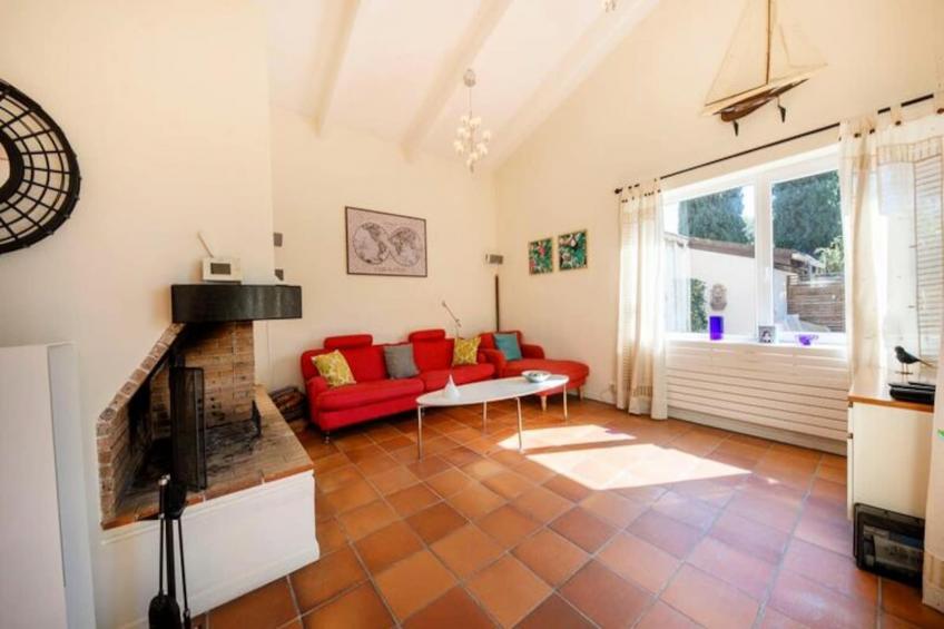 06v - Belle Villa - Jacuzzi - Piscine - Tennis - foto 95