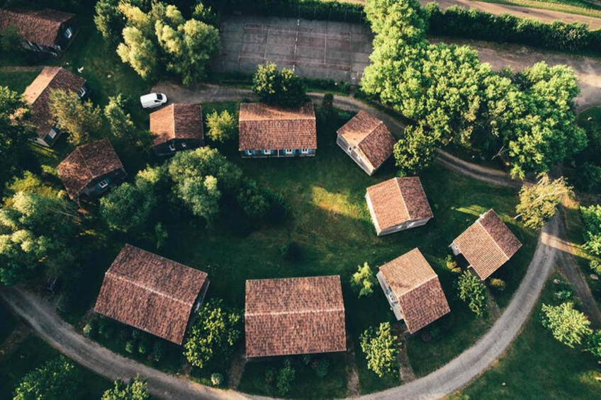 Terres de France - Natura Resort Pescalis - foto 2