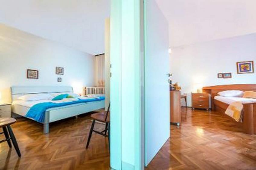 Holiday Home Lido - Three Bedroom Holiday House with Terrace - foto 11