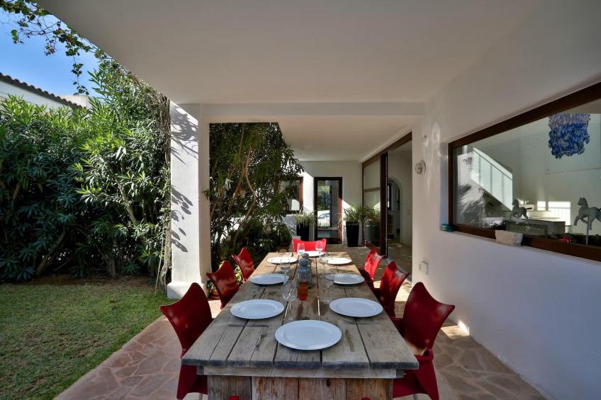 Villa Chia - foto 3