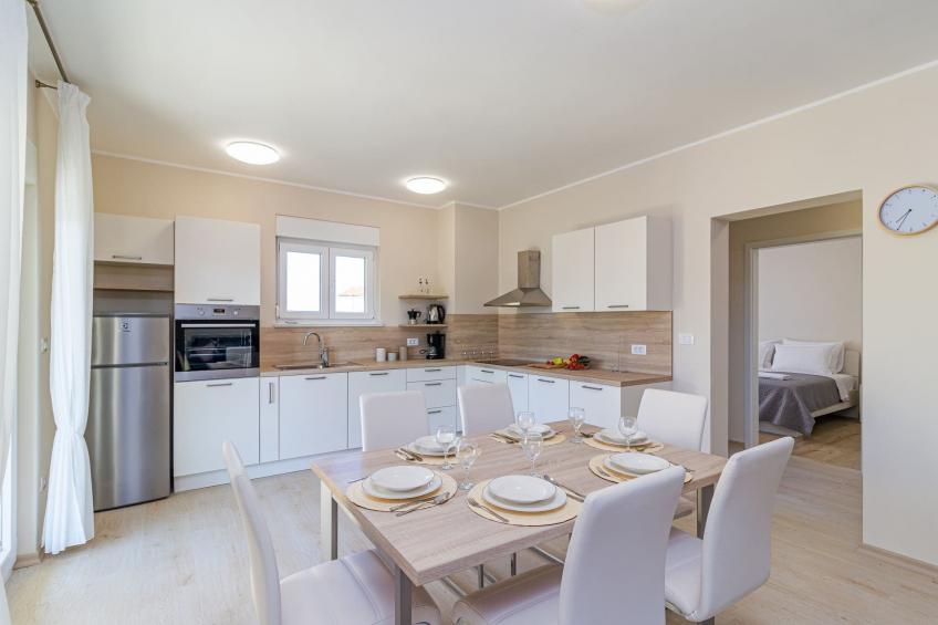 Modern, Elegant Apartment Anna (Rosemary) - foto 3