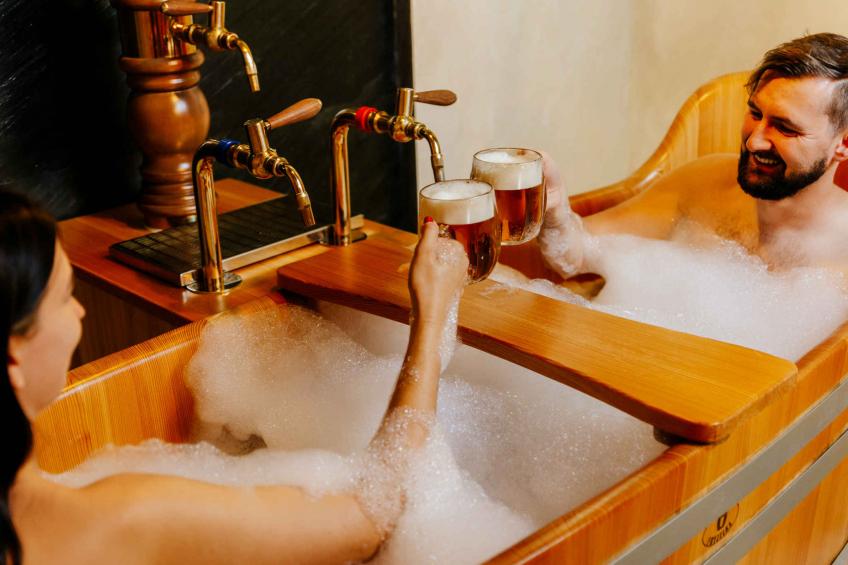 Vakantiewoning met wellnessgedeelte - VW-7N7Y5 - foto 32