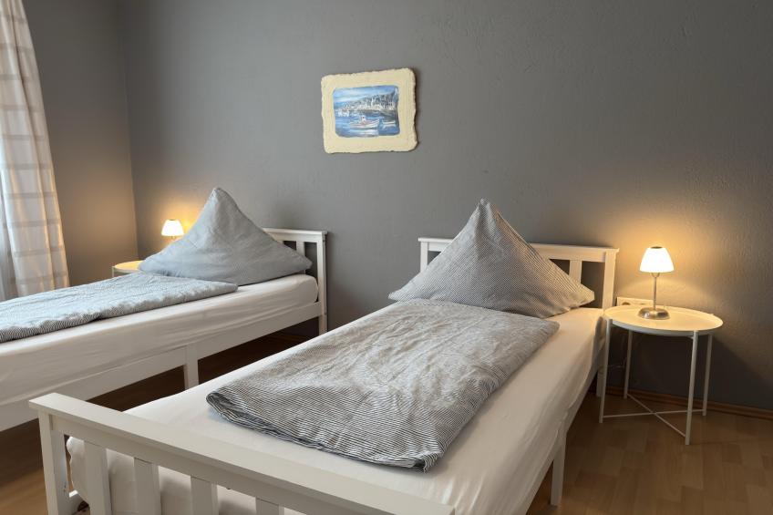 Vakantiehuis, Friederikensiel - foto 18