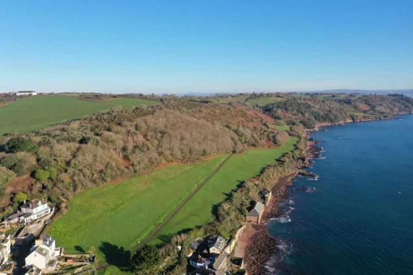 Wedgewood Cottage, Cawsand - foto 30