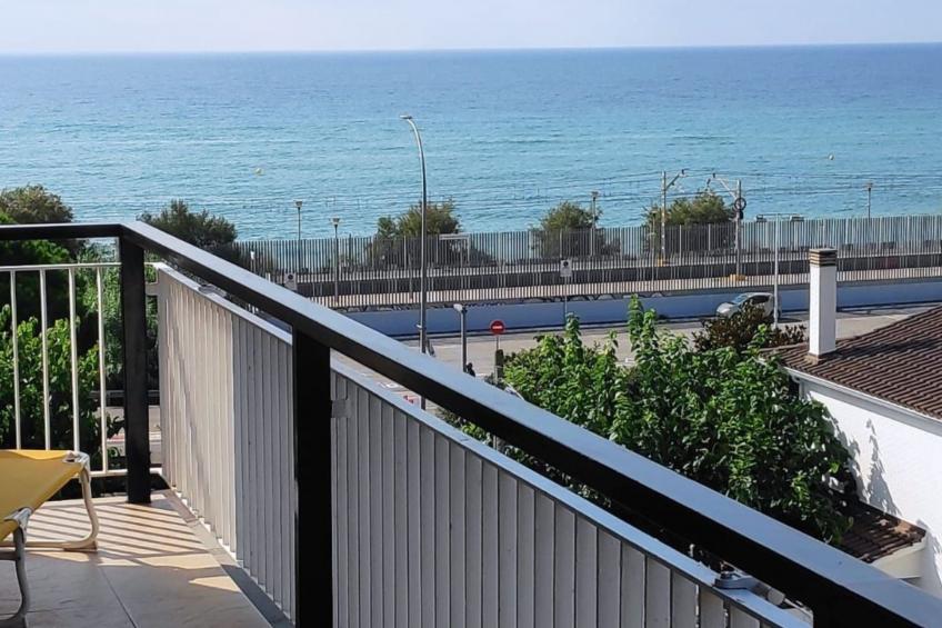 Wohnung "Llavaneras2" mit Meerblick - foto 4