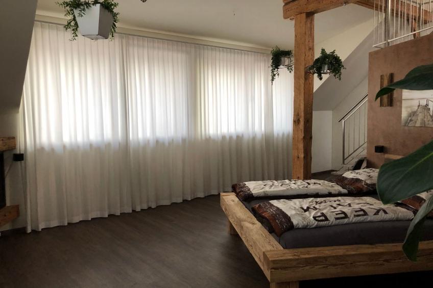 mit Privatpool für 4 Personen  + 4 Kinder ca. 220 m² in Thüringen, Vorarlb - foto 11