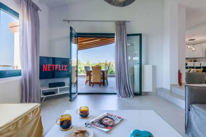 Ferienvilla mit privatem Pool - foto 5