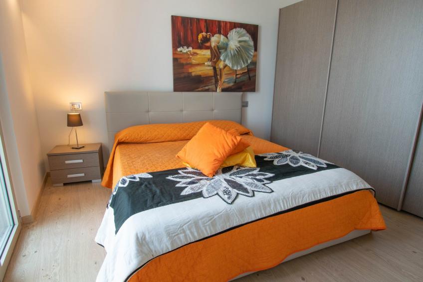 Wohnung mit Panaoramaterrasse und Pool - foto 3