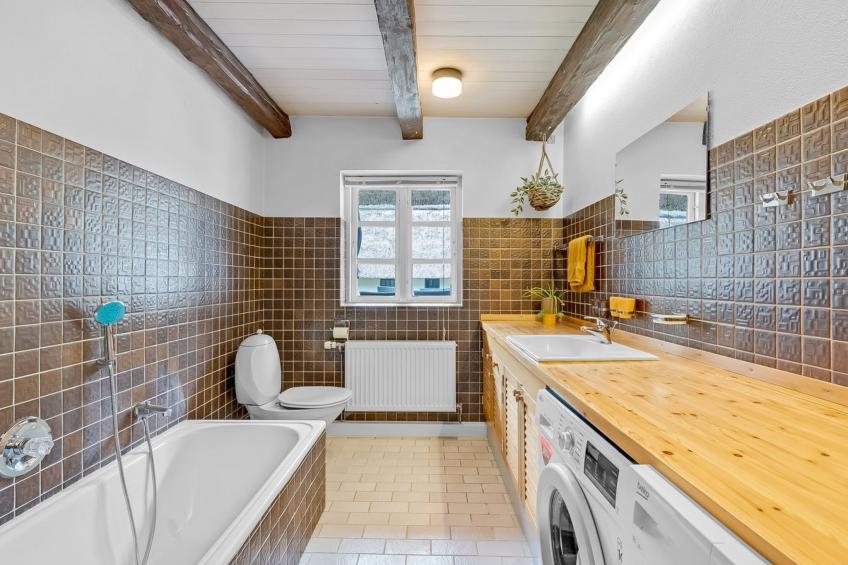 "Tatiane" - 10km from the sea in Western Jutland - foto 22