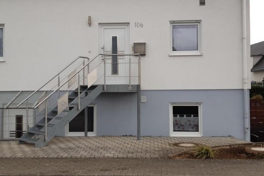 Ferienwohnung - foto 24