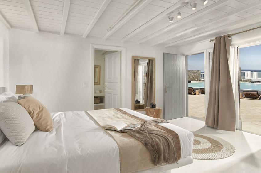 "Versteckte Perle am Meer mit Pool und HotTub" - foto 31