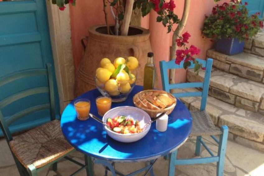 Ruhig gelegenes Ferienhaus mit eigenem Pool - foto 4