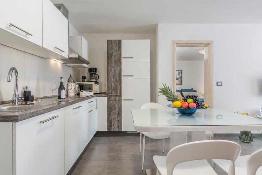 Appartement Irè 4 Persone - foto 7