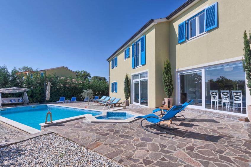 Villa 1519 - foto 27