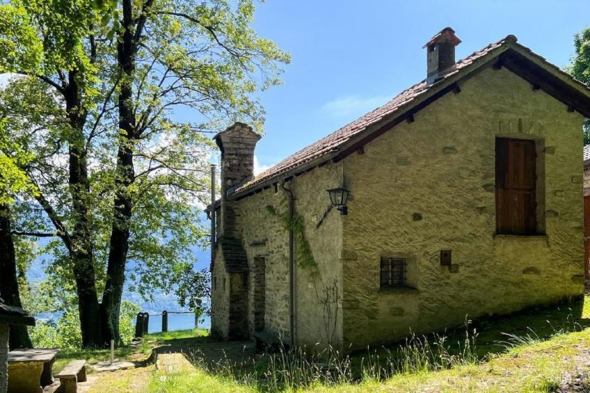 Rustico Eremo Rico - foto 2