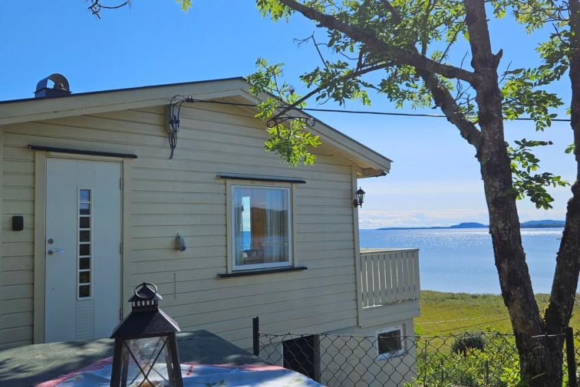 Bjerkøya Aussicht - foto 20