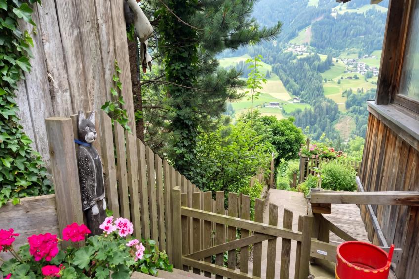 Fernblick Alpbach - foto 33