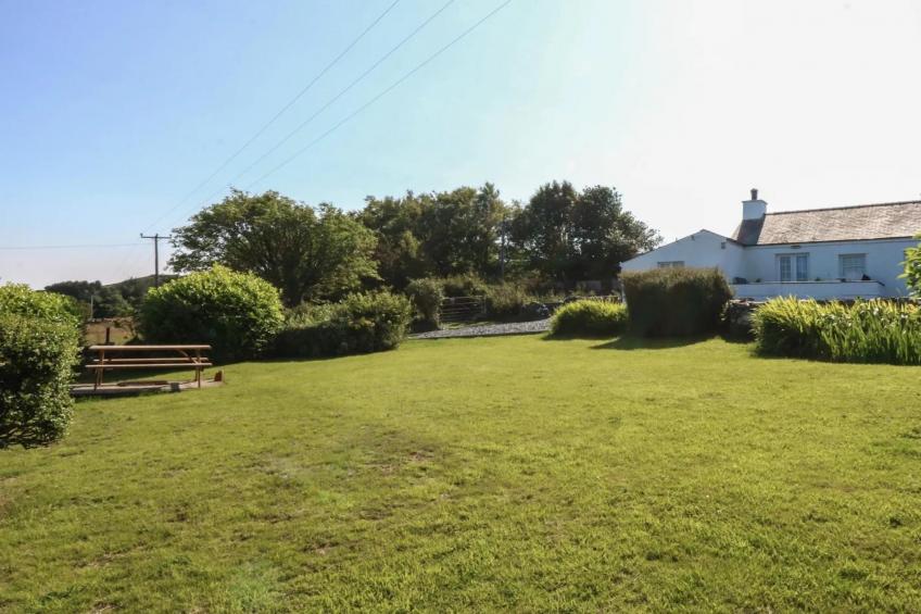 Merddyn Cottage - foto 23