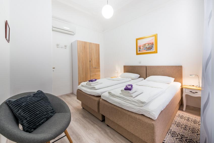 Old Town Finest - Two-Bedroom Apartment (4+2 Adults) - Lucarica 4 Street (First floor) - foto 20