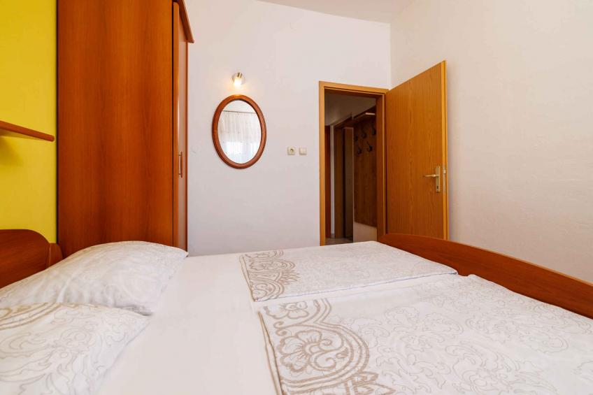Vakantiewoning met balkon en airco - VW-6D9VK - foto 42