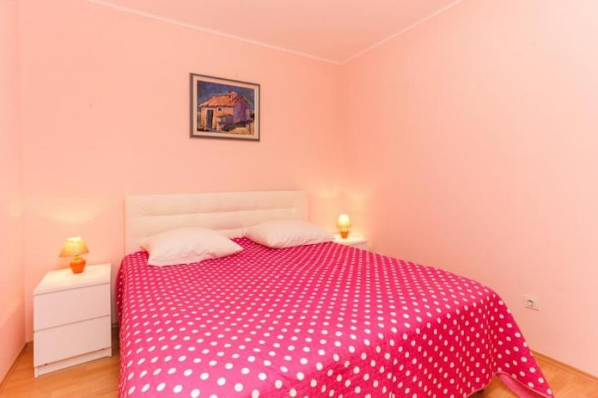Apartments Villa Dubrovnik- Superior Studio Apartment with Terrace and Sea View - foto 6
