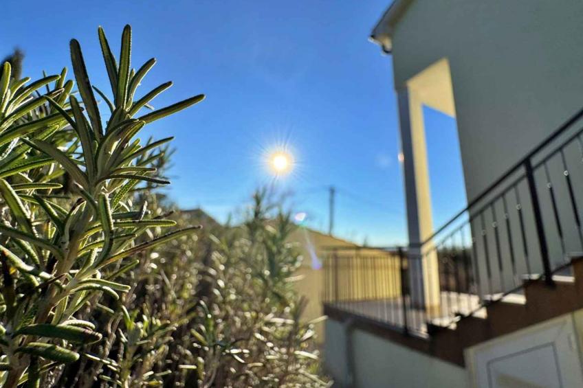 Vakantiewoning met airconditioning en terras - BF-RTN89 - foto 9