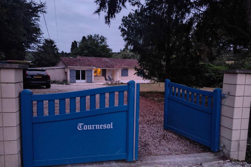 Villa Tournesol - foto 5