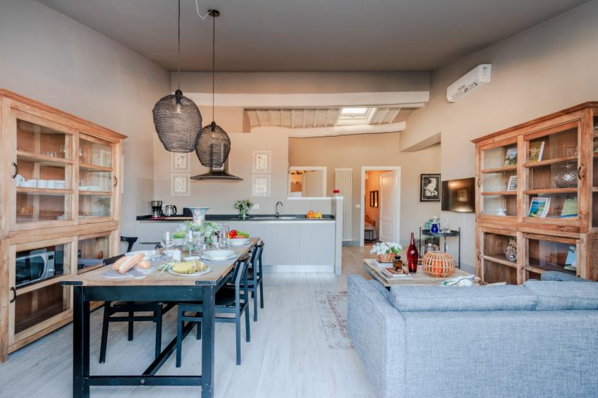 Casa Marta - foto 19