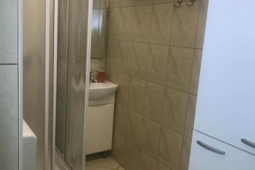 Apartmani Stefanija - Studio With Garden View - foto 6