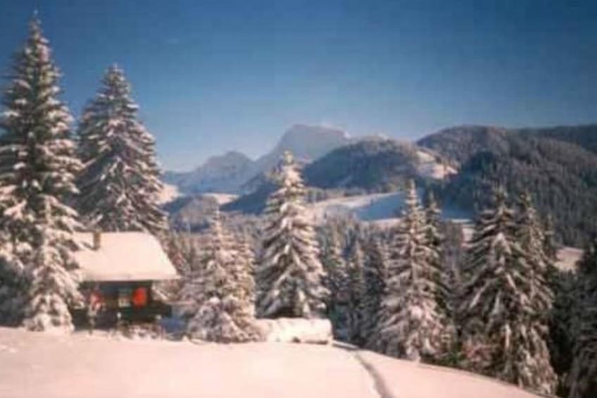 Maiensäss Romantica - foto 2