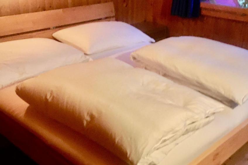 Chalet Regula am See - foto 29