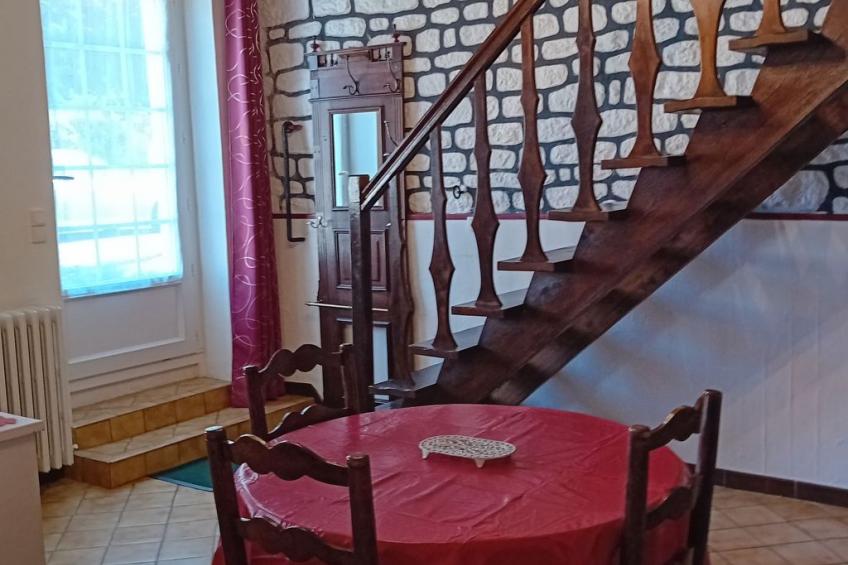 Steinhaus Ardenne in Fontenay-le-Comte - foto 18