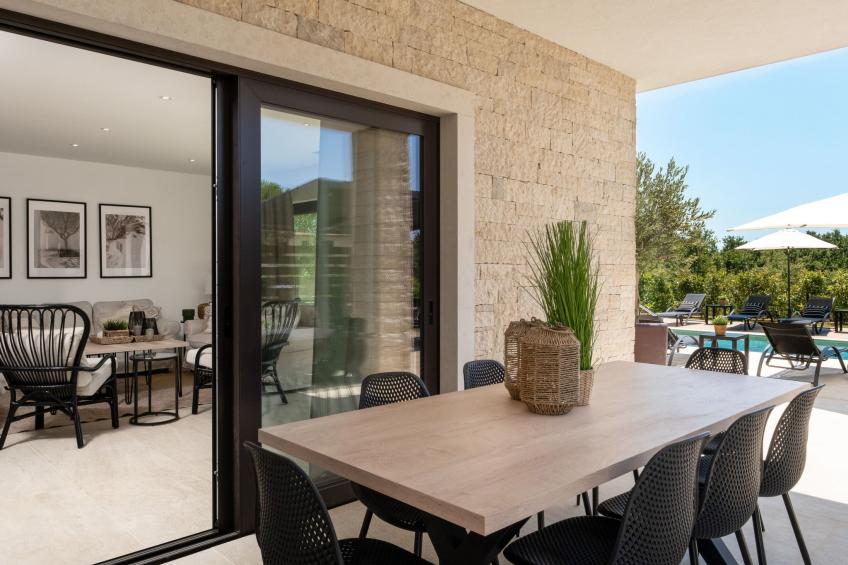 Villa Palazzina 1 - foto 5